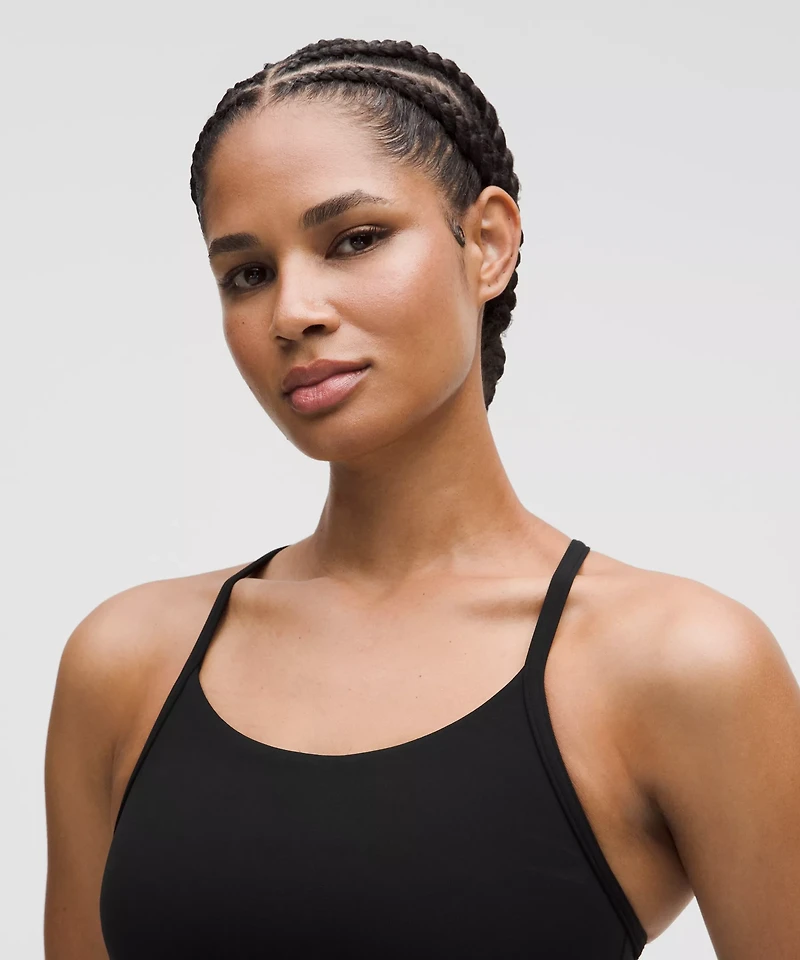 Flow Y Mid-Support Bra *B/C Cup | Women's Bras