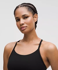 Flow Y Mid-Support Bra *B/C Cup | Women's Bras