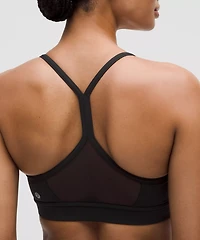 Flow Y Mid-Support Bra *B/C Cup | Women's Bras