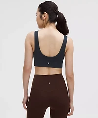 lululemon Align™ V-Neck Bra *Light Support, C/D Cup | Women's Bras