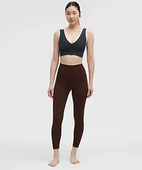 lululemon Align™ V-Neck Bra *Light Support, C/D Cup | Women's Bras
