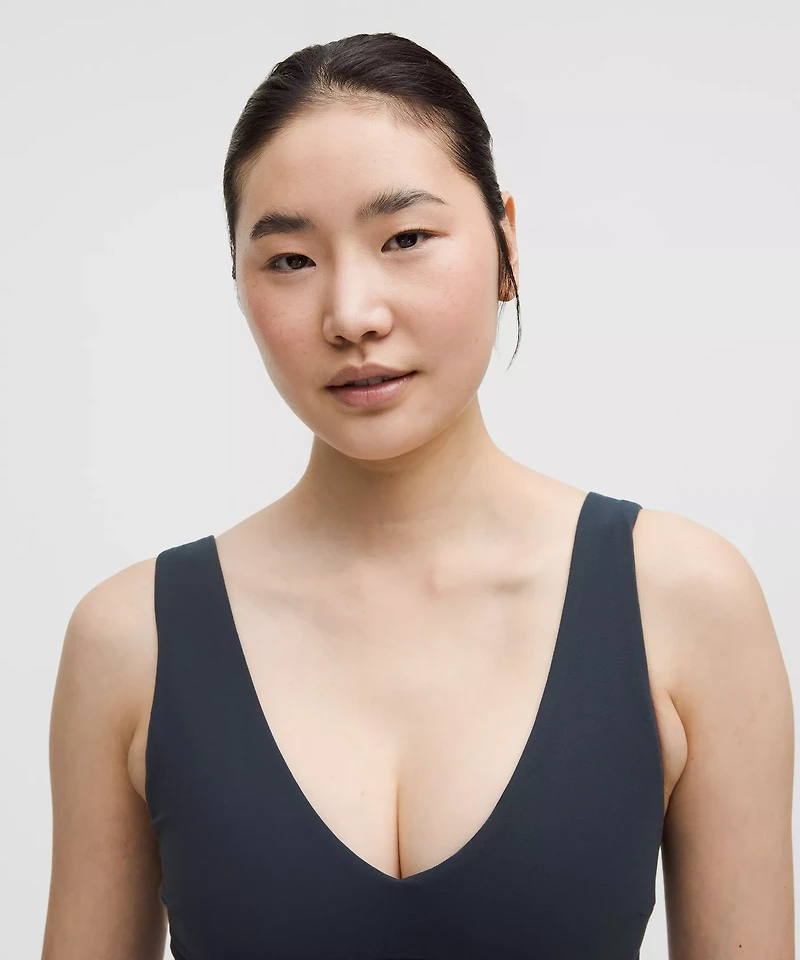 lululemon Align™ V-Neck Bra *Light Support, C/D Cup | Women's Bras