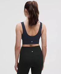 lululemon Align™ V-Neck Bra *Light Support, DDD/G Cup | Women's Bras