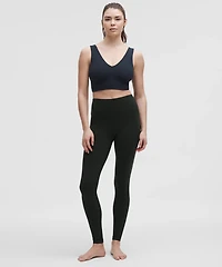 lululemon Align™ V-Neck Bra *Light Support, DDD/G Cup | Women's Bras