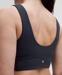lululemon Align™ V-Neck Bra *Light Support, DDD/G Cup | Women's Bras