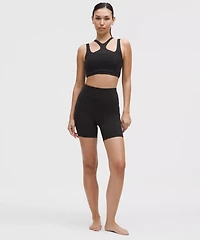 Bend This Scoop and Square Bra *Light Support, A-C Cups | Women's Bras
