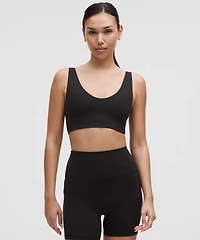 Bend This Scoop and Square Bra *Light Support, A-C Cups | Women's Bras