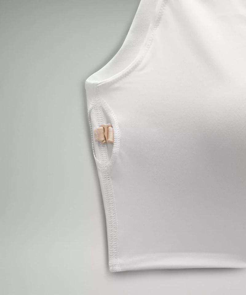 Bend This Scoop and Square Bra *Light Support, A-C Cups | Women's Bras