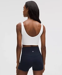 Bend This Scoop and Square Bra *Light Support, A-C Cups | Women's Bras