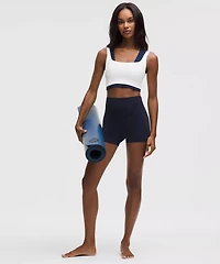 Bend This Scoop and Square Bra *Light Support, A-C Cups | Women's Bras