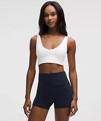 Bend This Scoop and Square Bra *Light Support, A-C Cups | Women's Bras
