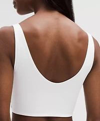 Bend This Scoop and Square Bra *Light Support, A-C Cups | Women's Bras