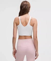 Bend This V and Racer Bra *Light Support, A-C Cups | Women's Bras