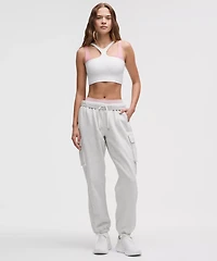 Bend This V and Racer Bra *Light Support, A-C Cups | Women's Bras