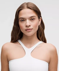 Bend This V and Racer Bra *Light Support, A-C Cups | Women's Bras