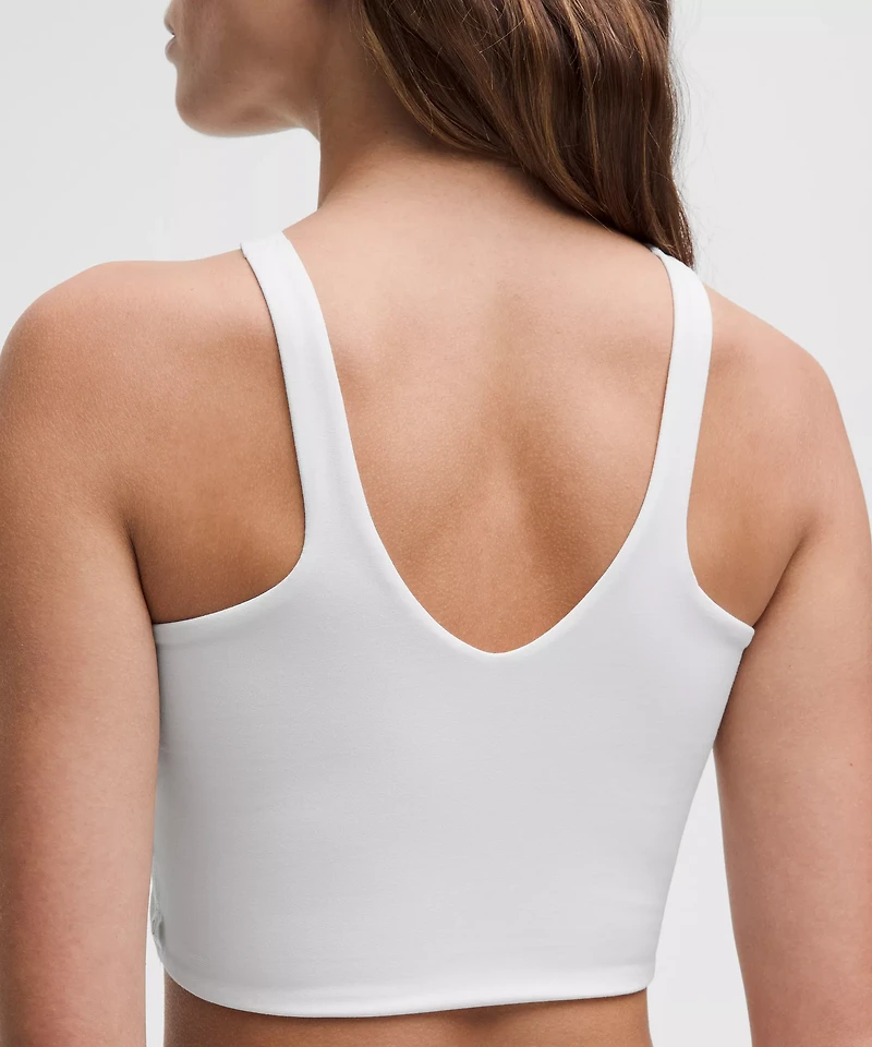 Bend This V and Racer Bra *Light Support, A-C Cups | Women's Bras