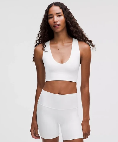 Bend This Scoop and Cross Bra *Light Support, A-C Cups | Women's Bras