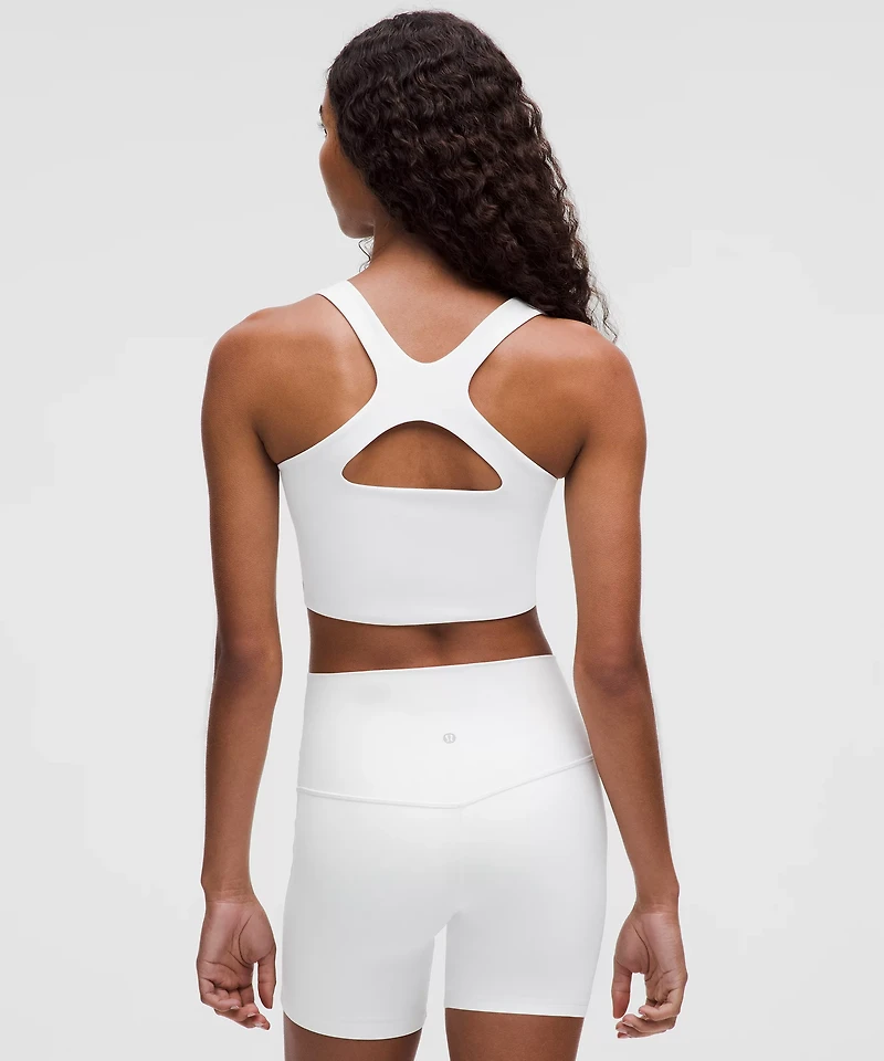 Bend This Scoop and Cross Bra *Light Support, A-C Cups | Women's Bras