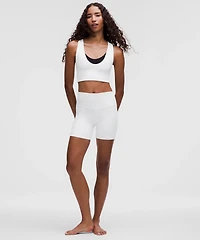 Bend This Scoop and Cross Bra *Light Support, A-C Cups | Women's Bras