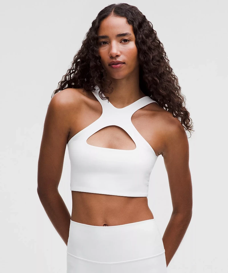 Bend This Scoop and Cross Bra *Light Support, A-C Cups | Women's Bras