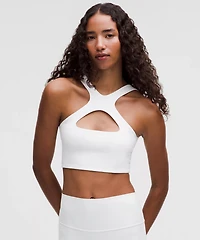 Bend This Scoop and Cross Bra *Light Support, A-C Cups | Women's Bras