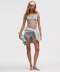 lululemon Focuser Scoop-Neck Bra Nulu *Light Support, A/B Cup | Women's Bras