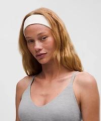 lululemon Focuser Scoop-Neck Bra Nulu *Light Support, A/B Cup | Women's Bras