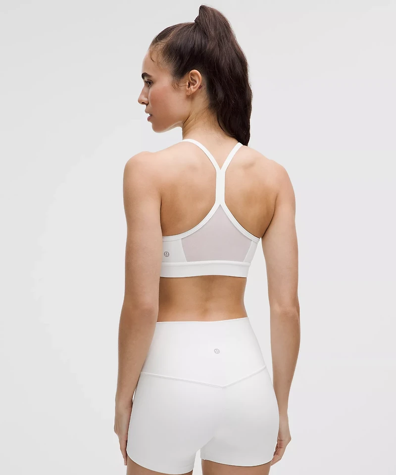 Flow Y Mid-Support Bra *B/C Cup | Women's Bras