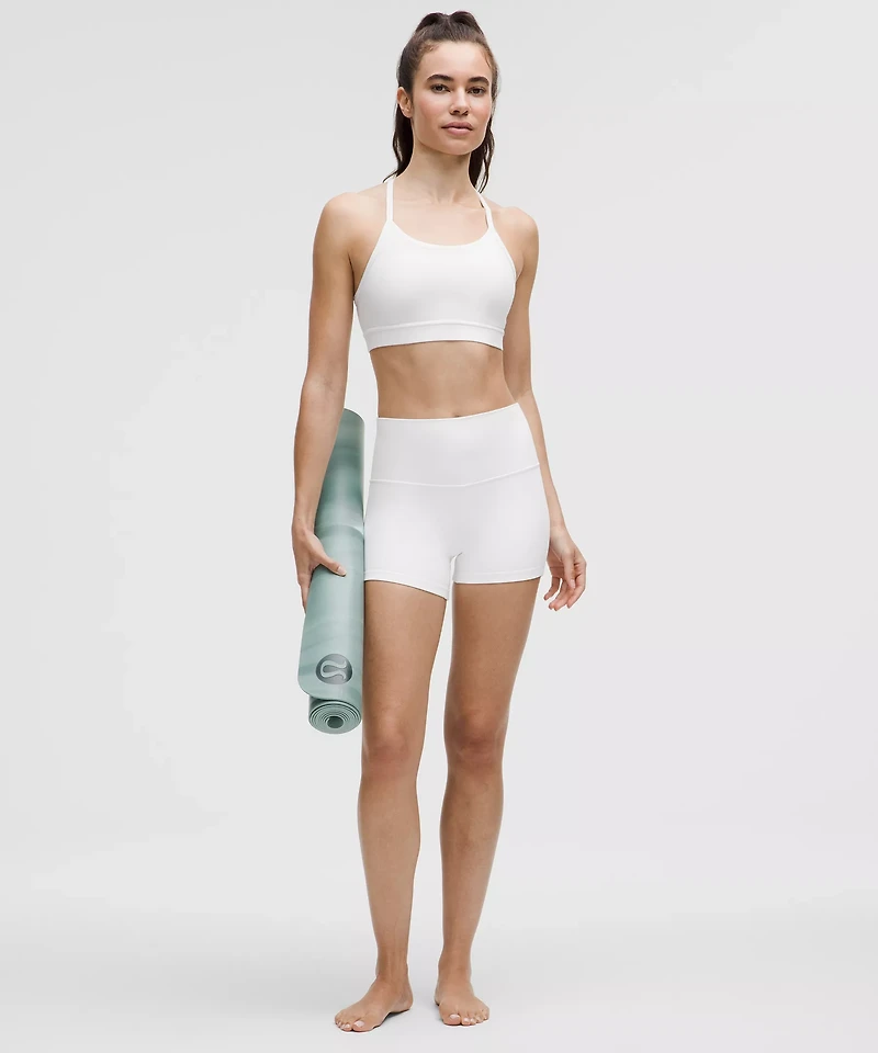 Flow Y Mid-Support Bra *B/C Cup | Women's Bras