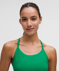 Flow Y Mid-Support Bra *B/C Cup | Women's Bras