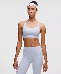 Everlux Strappy-Back Sports Bra *Medium Support, B/C Cup | Women's Bras