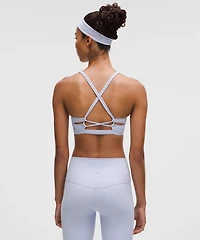 Everlux Strappy-Back Sports Bra *Medium Support, B/C Cup | Women's Bras