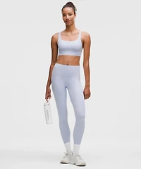 Everlux Strappy-Back Sports Bra *Medium Support, B/C Cup | Women's Bras