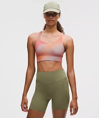 lululemon Energy Longline Bra *Medium Support, B–D Cups | Women's Bras