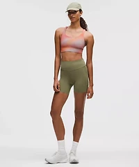 lululemon Energy Longline Bra *Medium Support, B–D Cups | Women's Bras