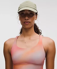 lululemon Energy Longline Bra *Medium Support, B–D Cups | Women's Bras