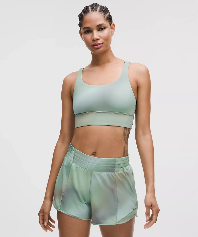 lululemon Energy Longline Bra *Medium Support, B–D Cups | Women's Bras