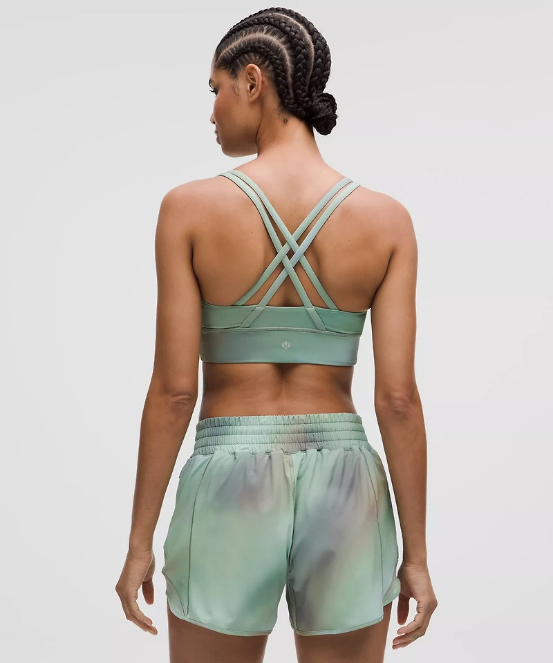 lululemon Energy Longline Bra *Medium Support, B–D Cups | Women's Bras