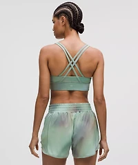 lululemon Energy Longline Bra *Medium Support, B–D Cups | Women's Bras