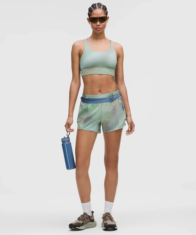 lululemon Energy Longline Bra *Medium Support, B–D Cups | Women's Bras