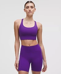 lululemon Energy Longline Bra *Medium Support, B–D Cups | Women's Bras