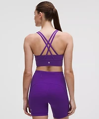 lululemon Energy Longline Bra *Medium Support, B–D Cups | Women's Bras