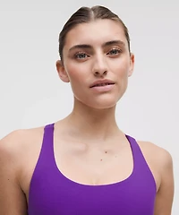 lululemon Energy Longline Bra *Medium Support, B–D Cups | Women's Bras