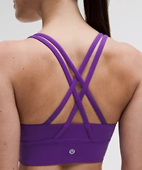 lululemon Energy Longline Bra *Medium Support, B–D Cups | Women's Bras