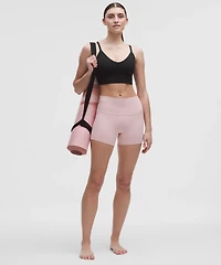 lululemon Focuser Scoop-Neck Bra Nulu *Light Support, C/D Cup | Women's Bras