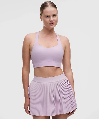 Like a Cloud Train Bra *Medium Support, B/C Cup