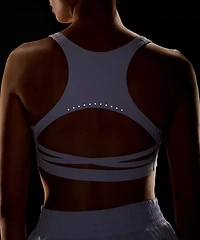 Nulux Strappy-Back Sports Bra *Medium Support, B/C Cup