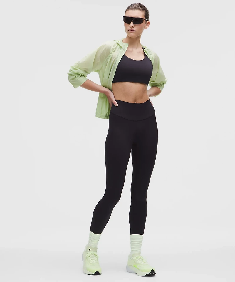 Nulux Strappy-Back Sports Bra *Medium Support, B/C Cup | Women's Bras