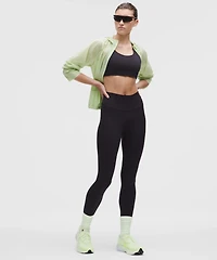 Nulux Strappy-Back Sports Bra *Medium Support, B/C Cup | Women's Bras