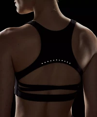 Nulux Strappy-Back Sports Bra *Medium Support, B/C Cup | Women's Bras